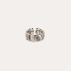 Bague Aida jonc