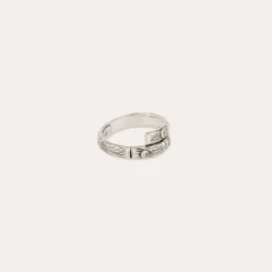 Bague Bambini Liane strass
