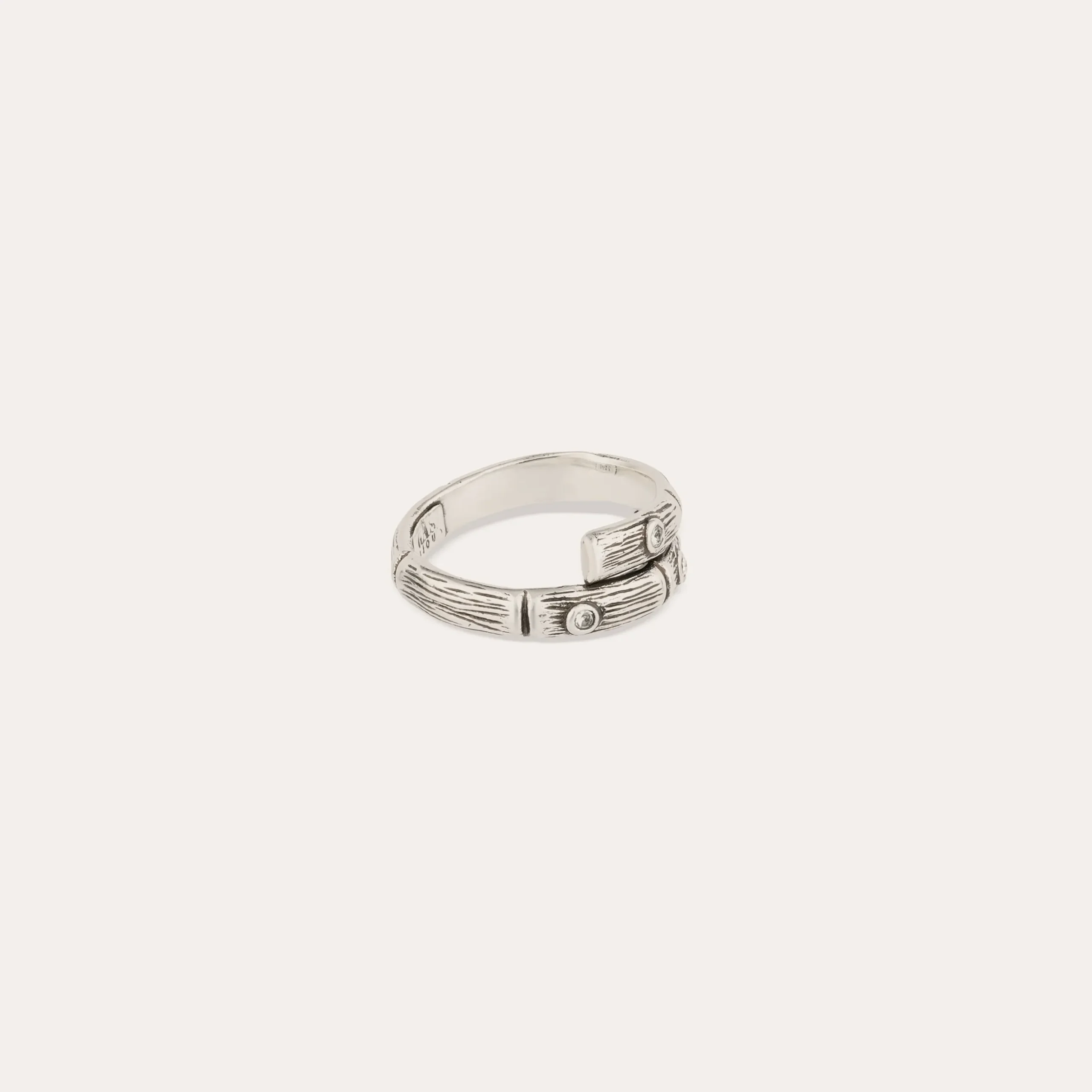 Bague Bambini Liane strass