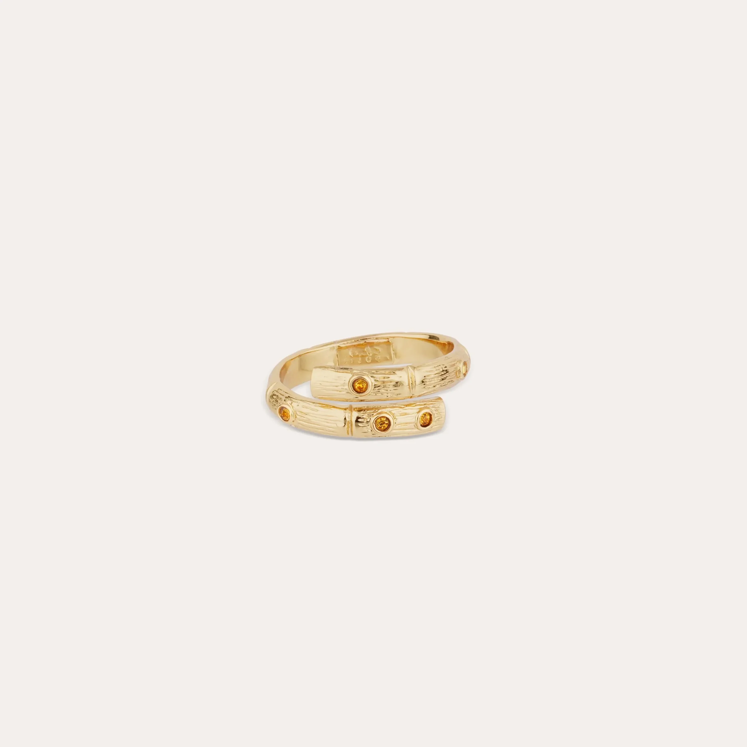 Bague Bambini Liane strass