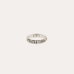 Bague Bambini strass