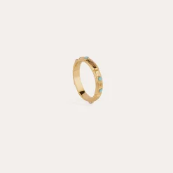 Bague Bambini strass