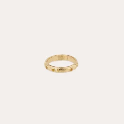 Bague Bambini strass