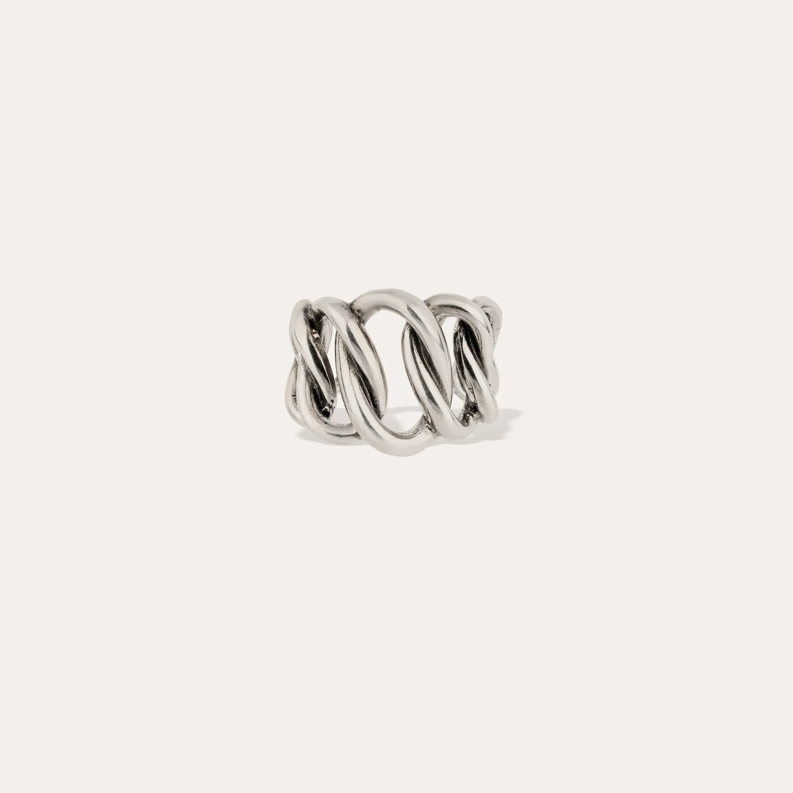 Bague Bronx