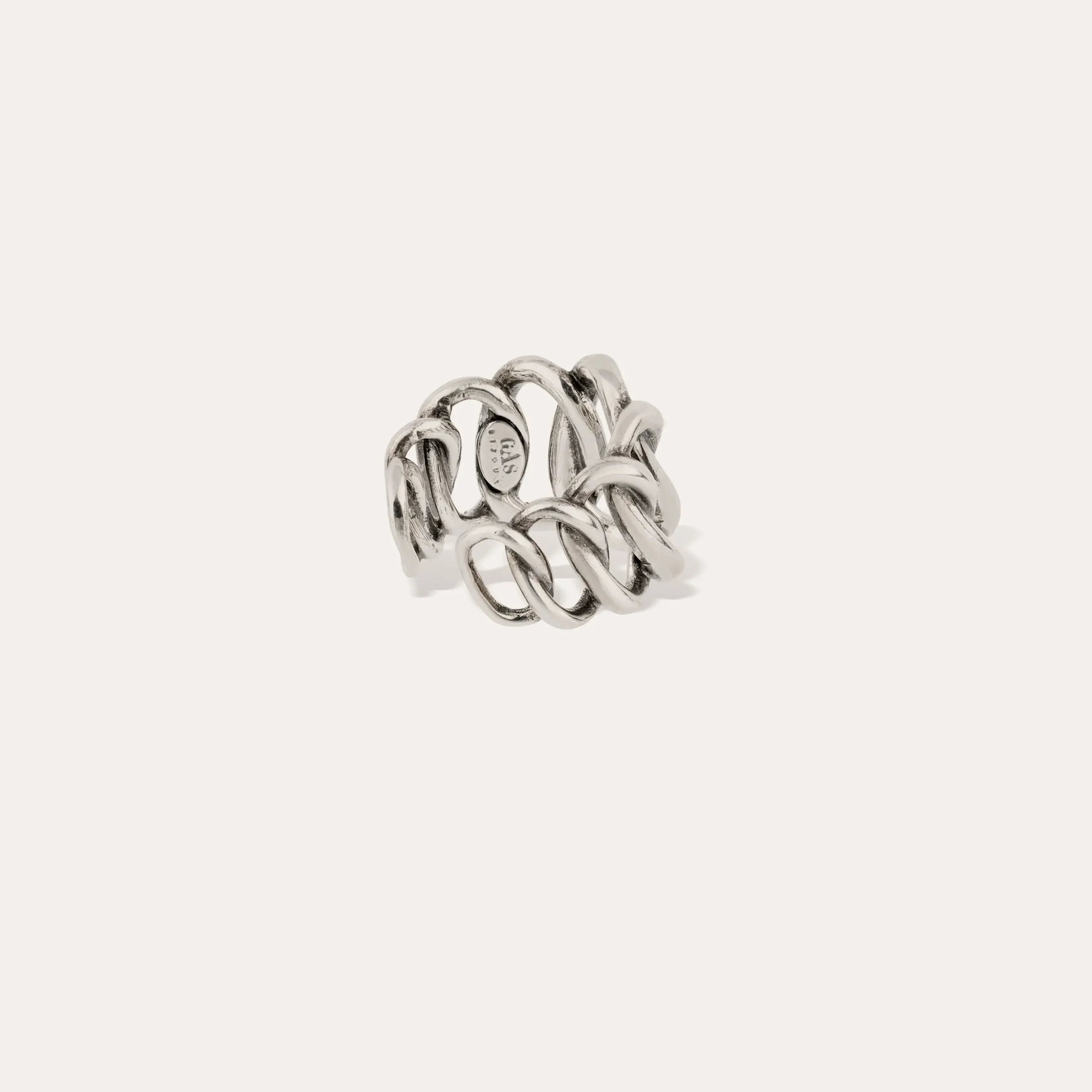 Bague Bronx