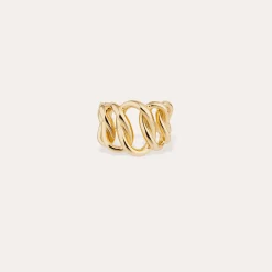 Bague Bronx