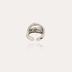 Bague Corail