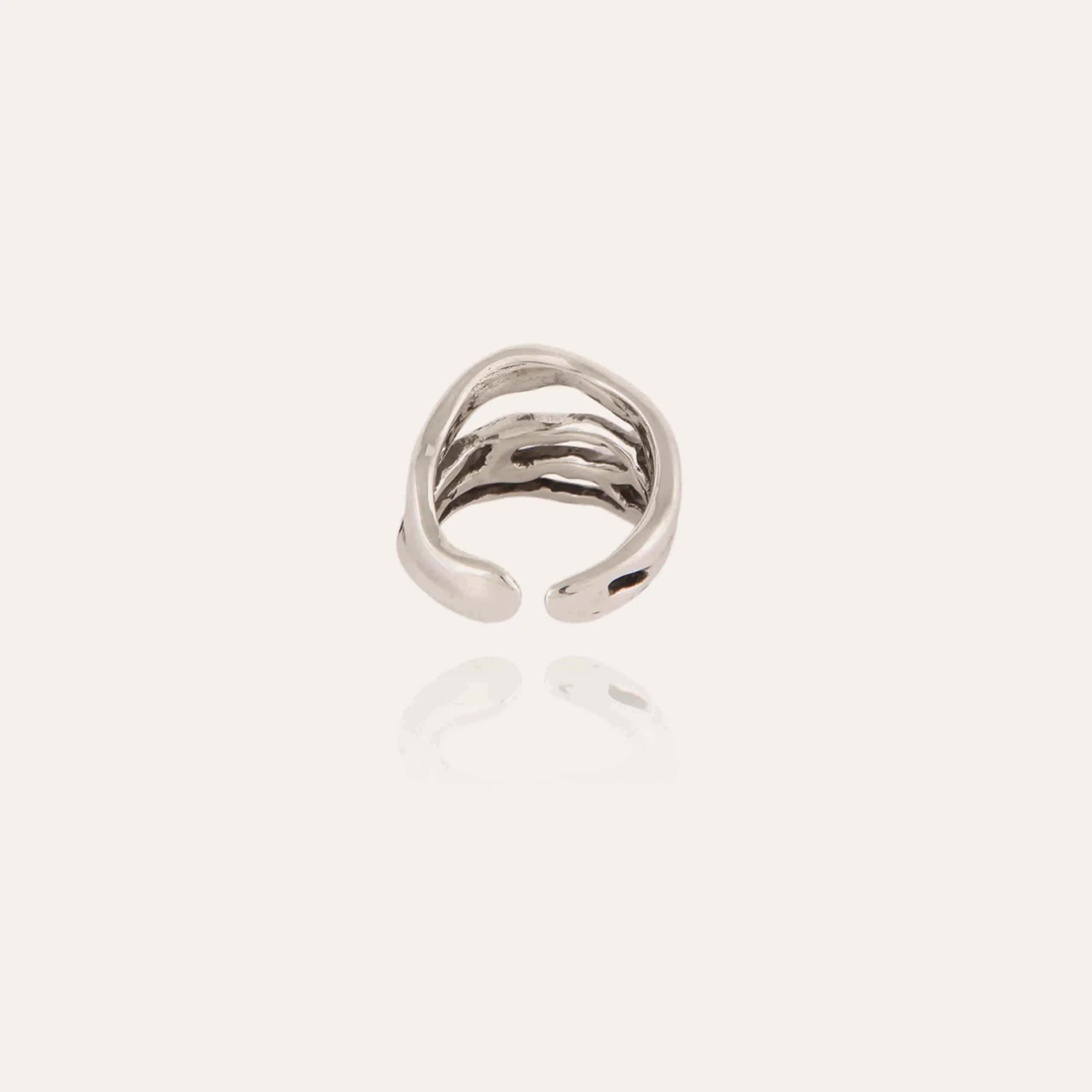 Bague Corail