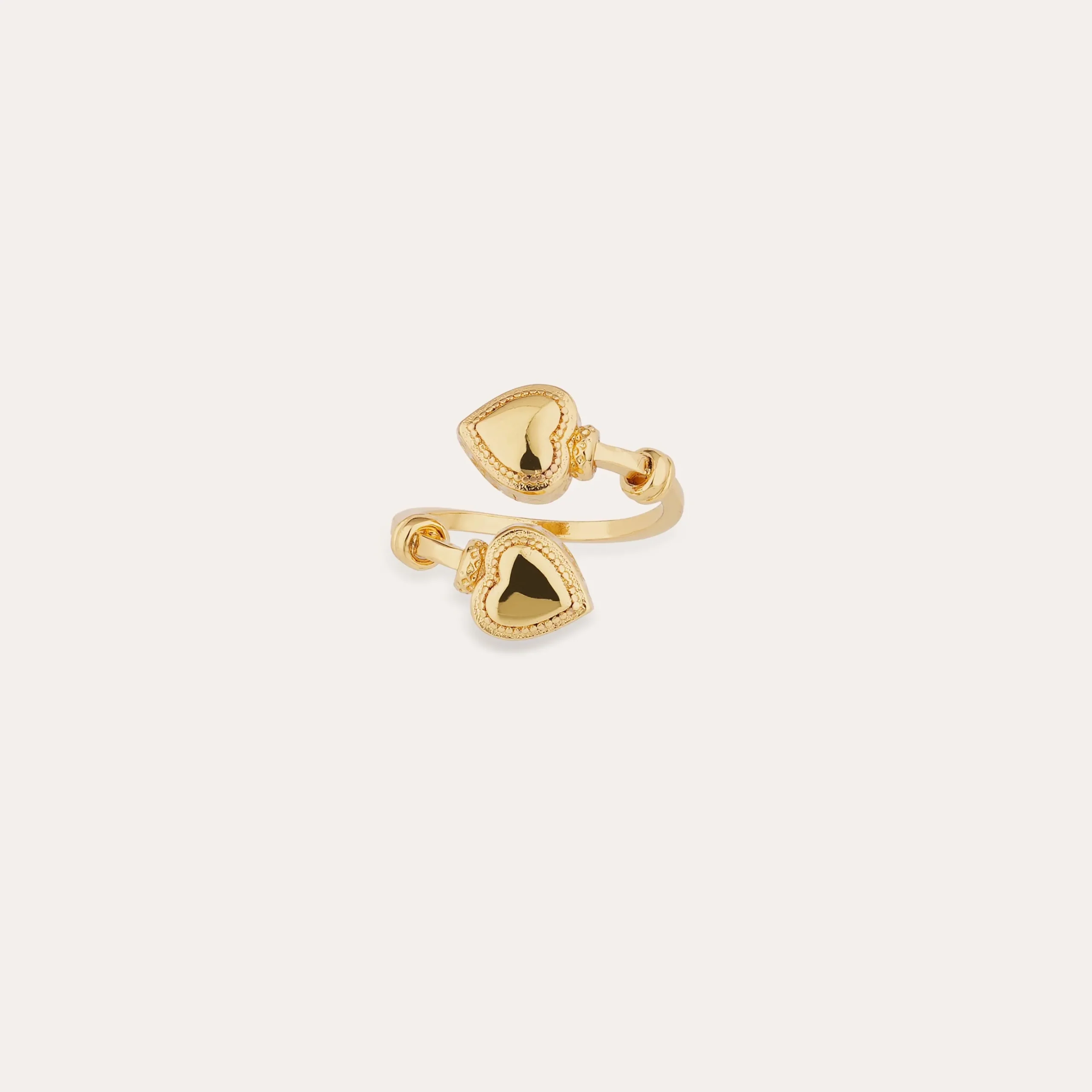 Bague Duality Amore