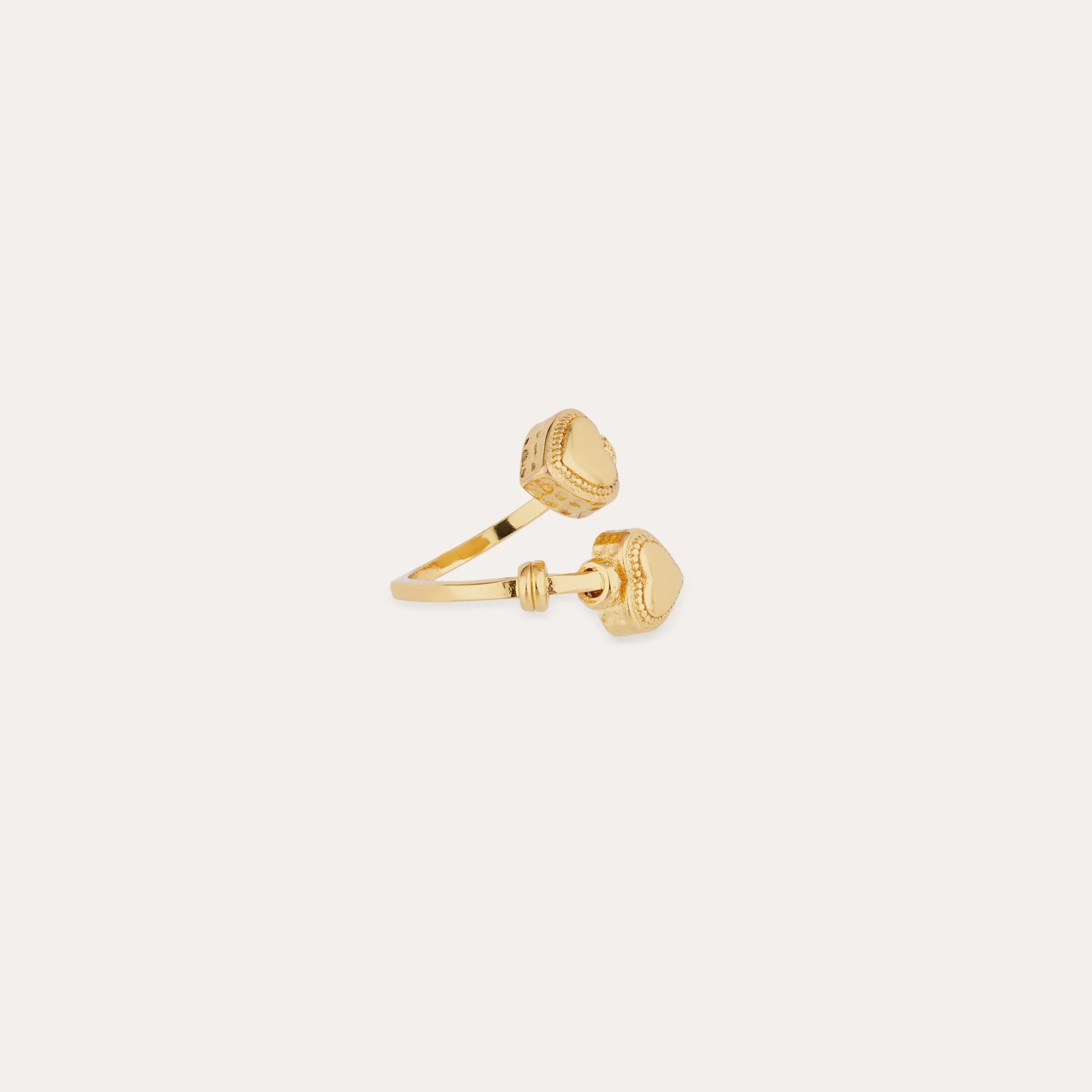 Bague Duality Amore