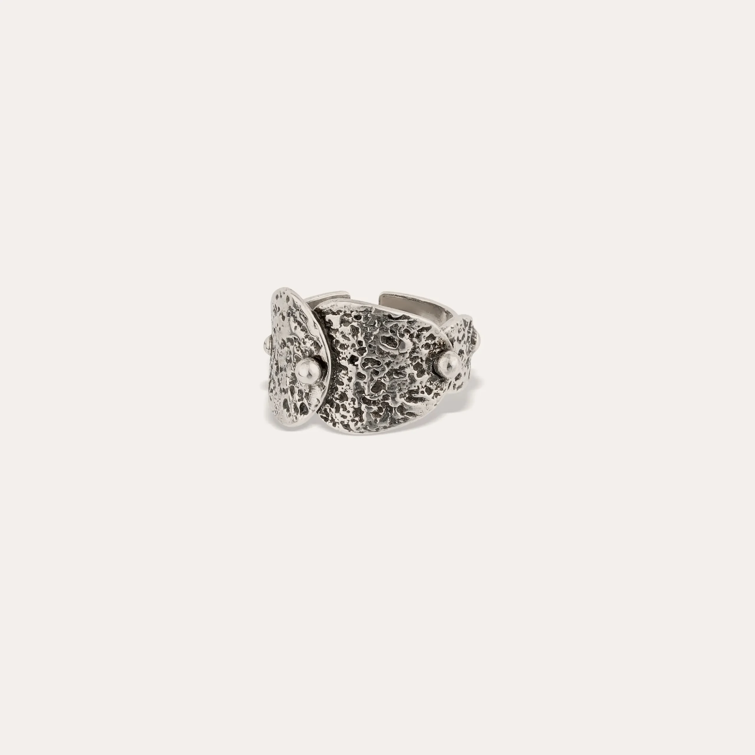 Bague Eclipse