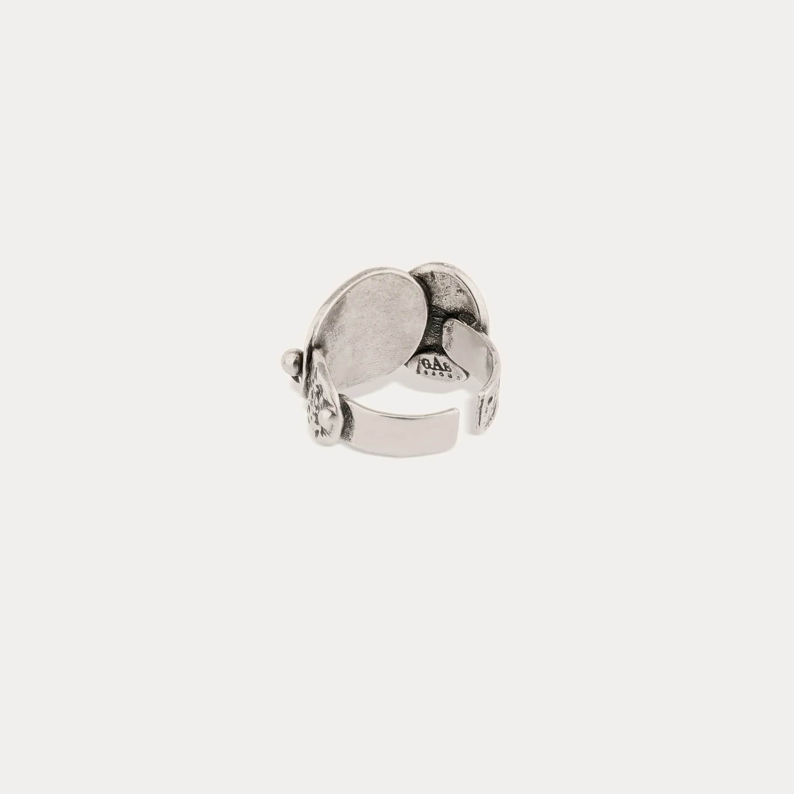 Bague Eclipse