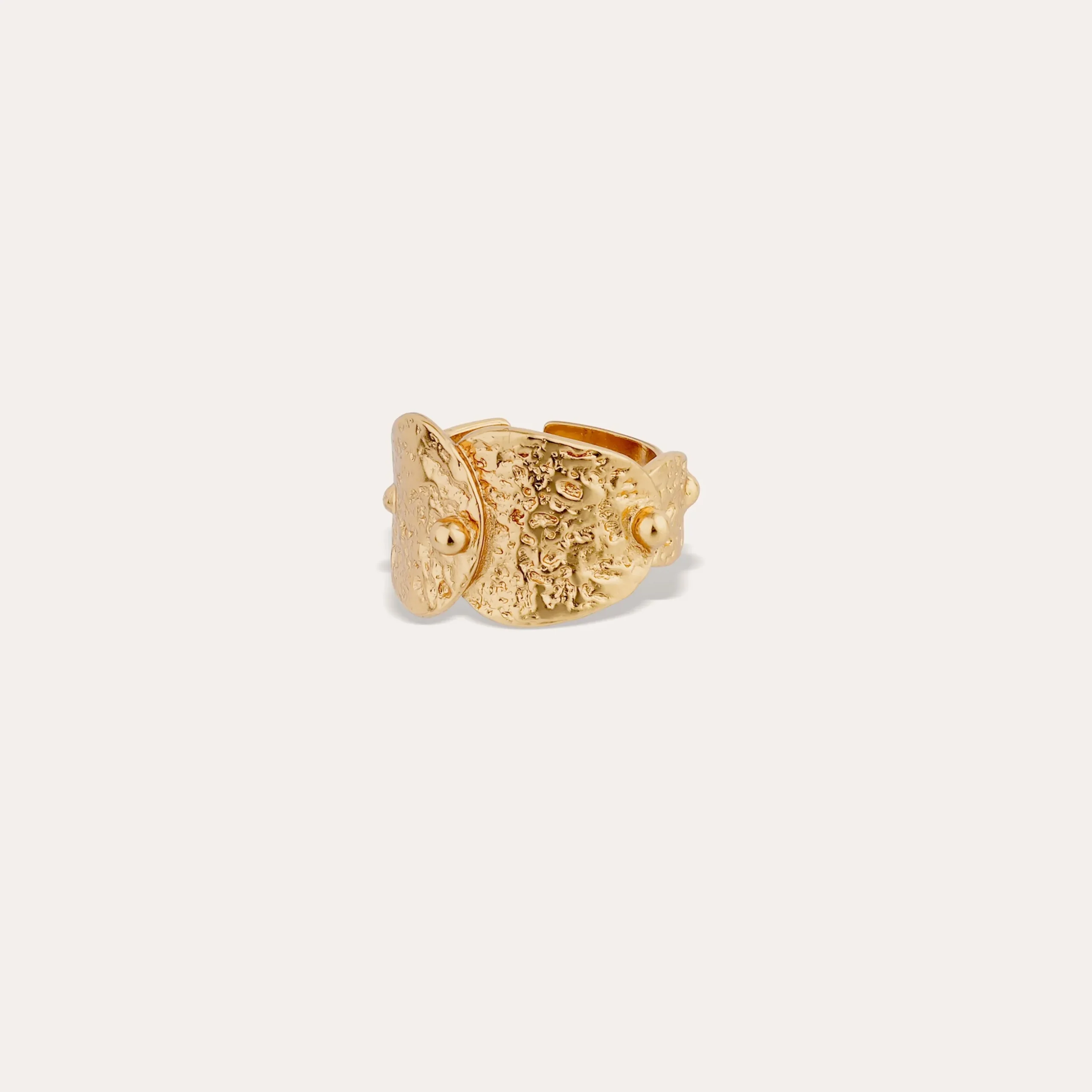 Bague Eclipse