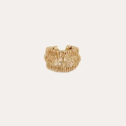 Bague Izzia Filea