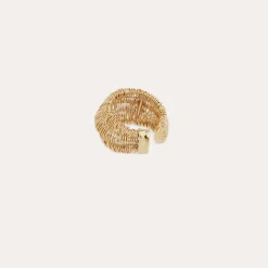 Bague Izzia Filea