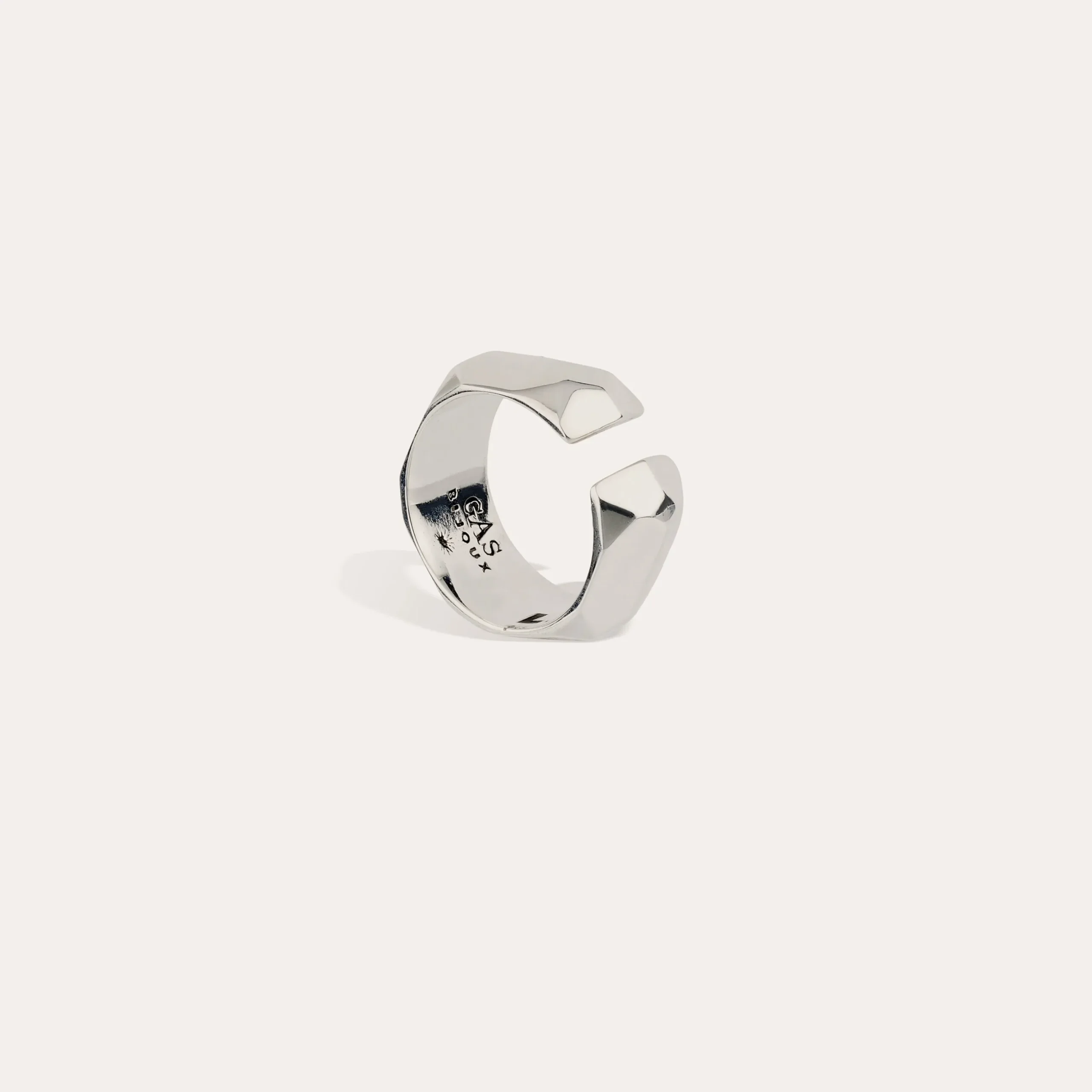 Bague Mila