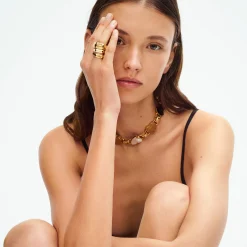 Bague Mila