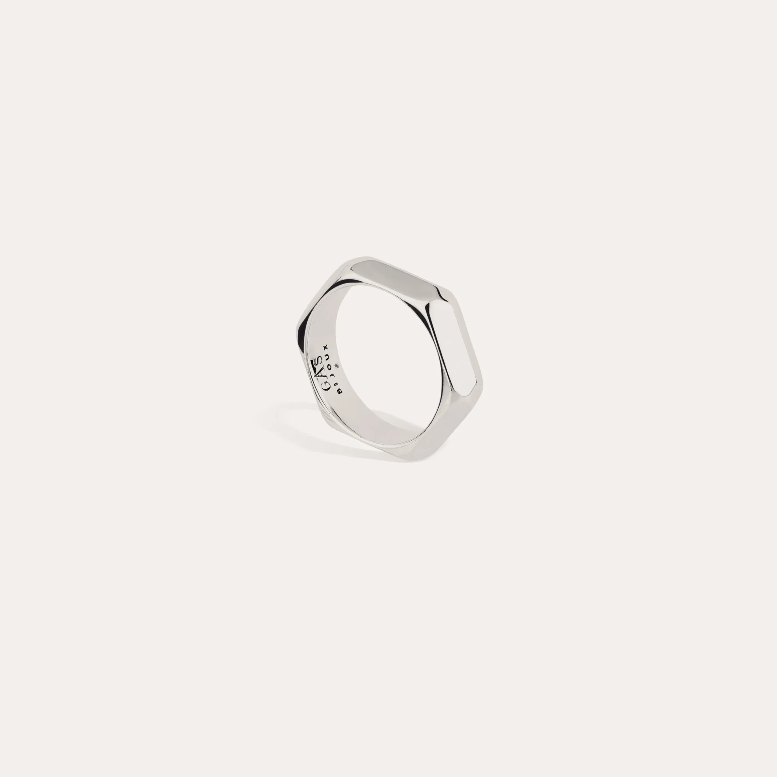 Bague Mila mini