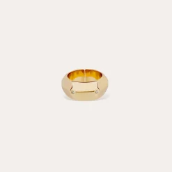 Bague Mila strass