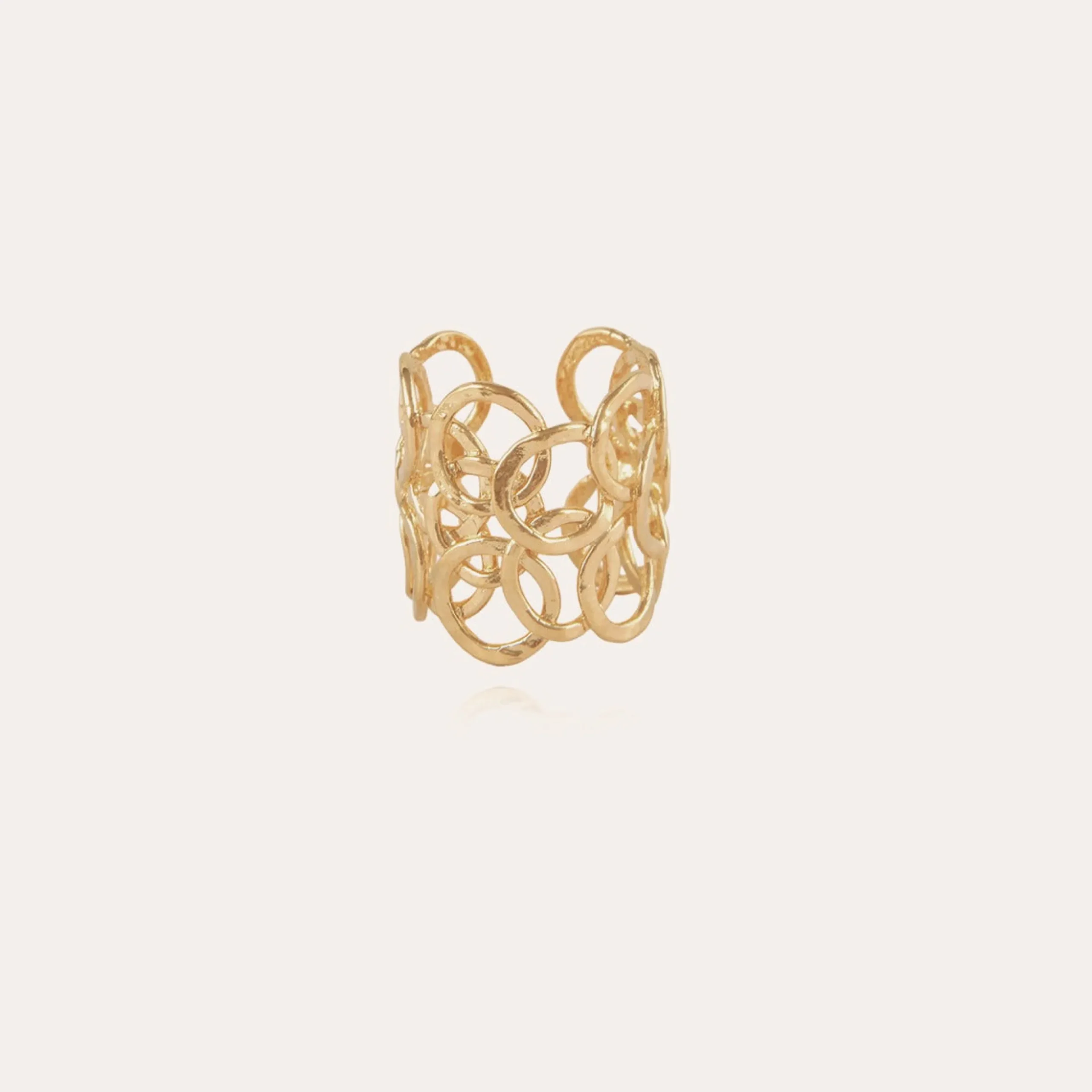 Bague Olympie