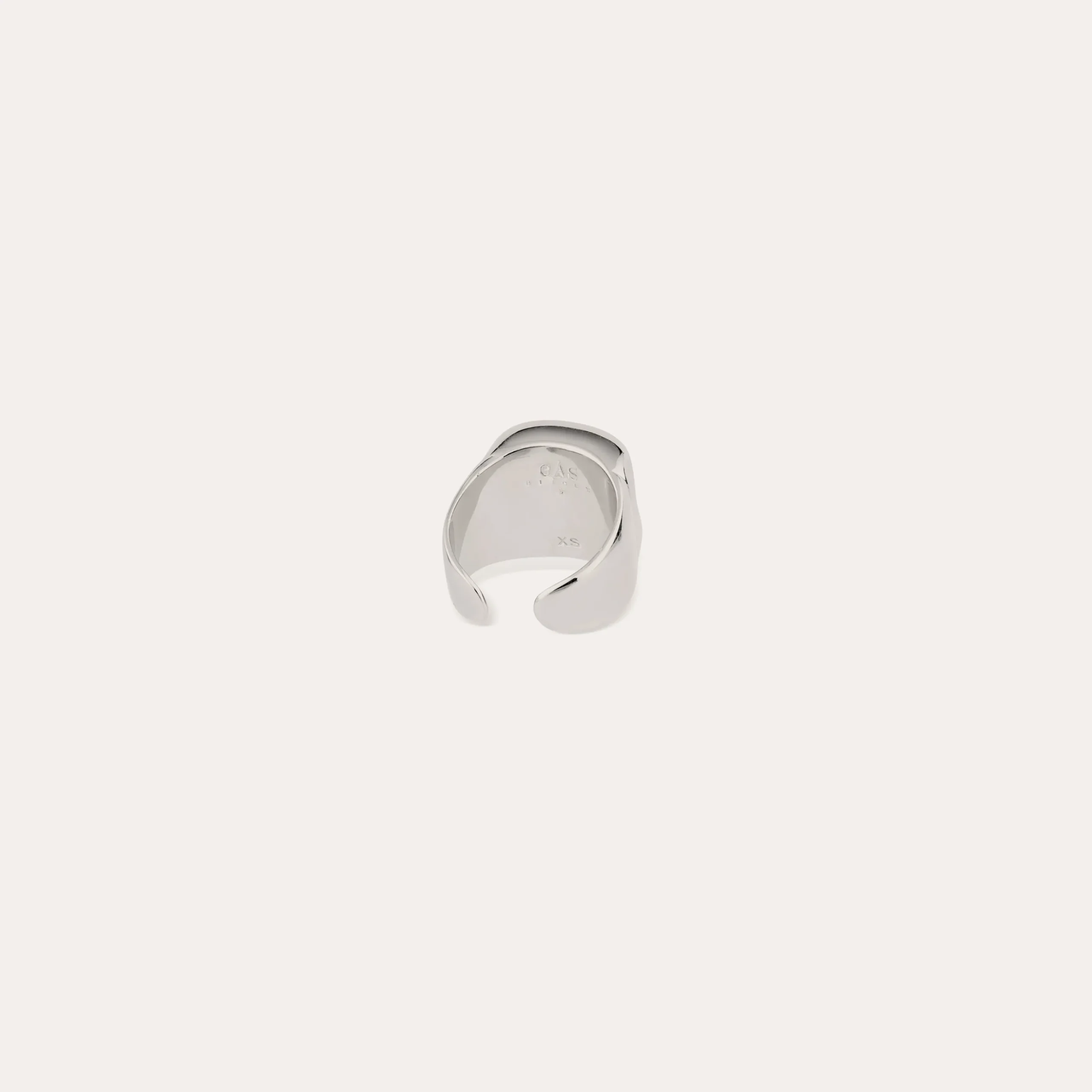 Bague Square mini