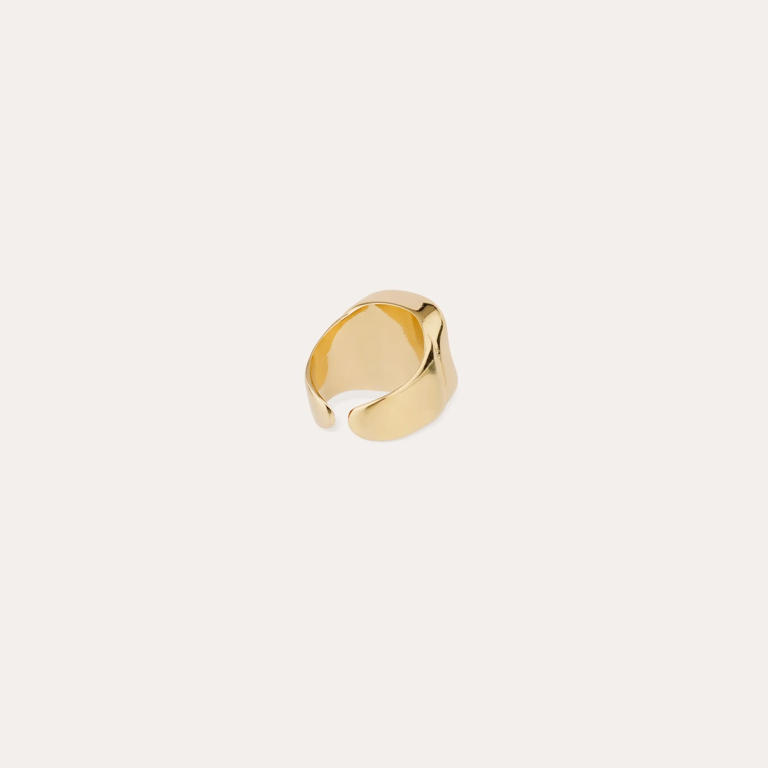 Bague Square mini