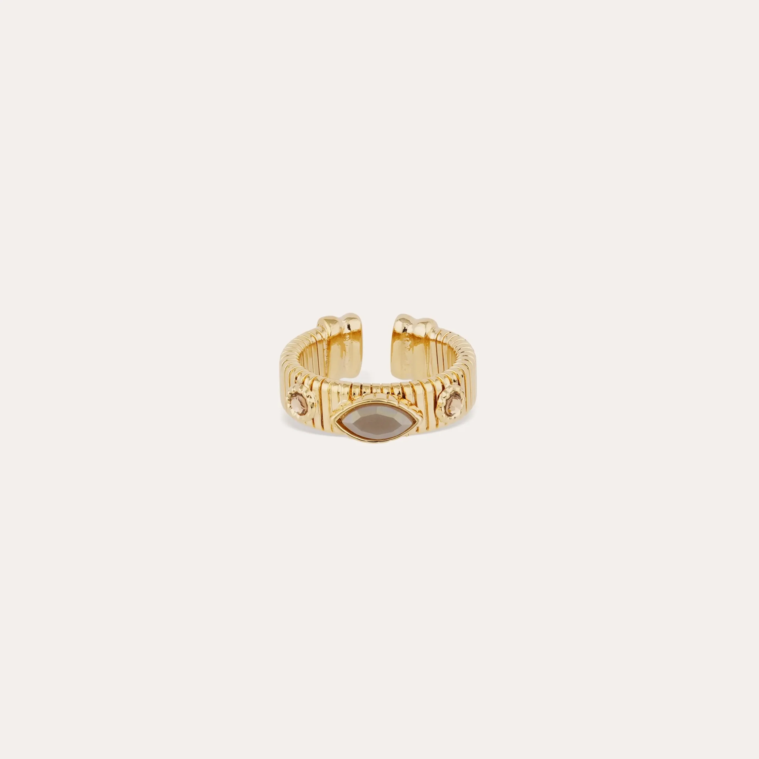Bague Strada jonc