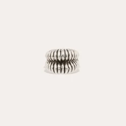Bague Tiki