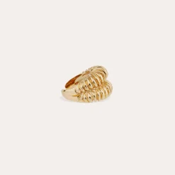 Bague Tiki