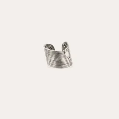 Bague Wave