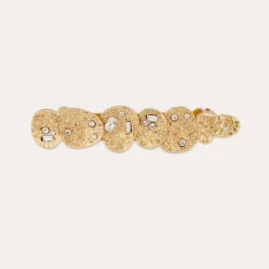 Barrette Eclipse strass