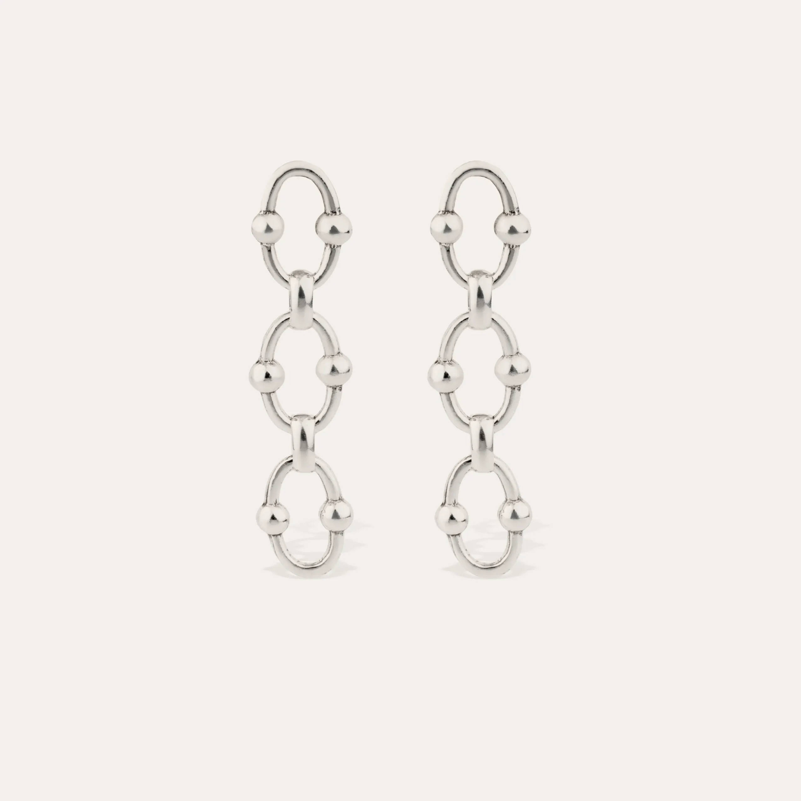 Boucle d'oreilles Rivage mini