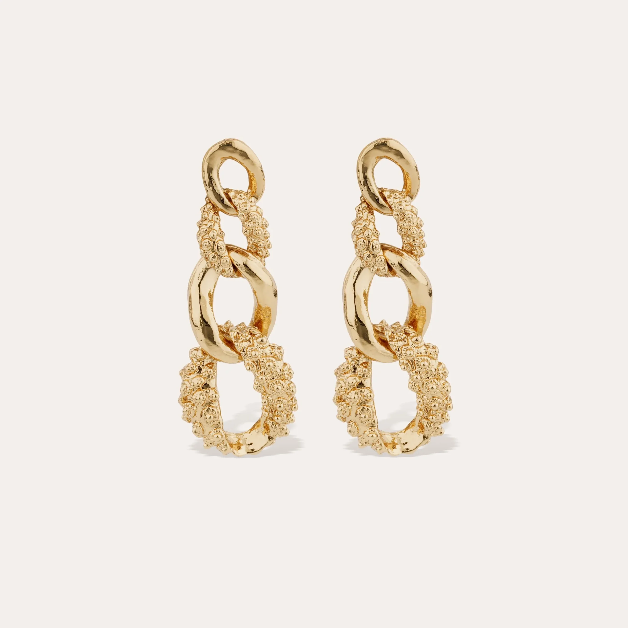 Boucles d'oreilles Almara