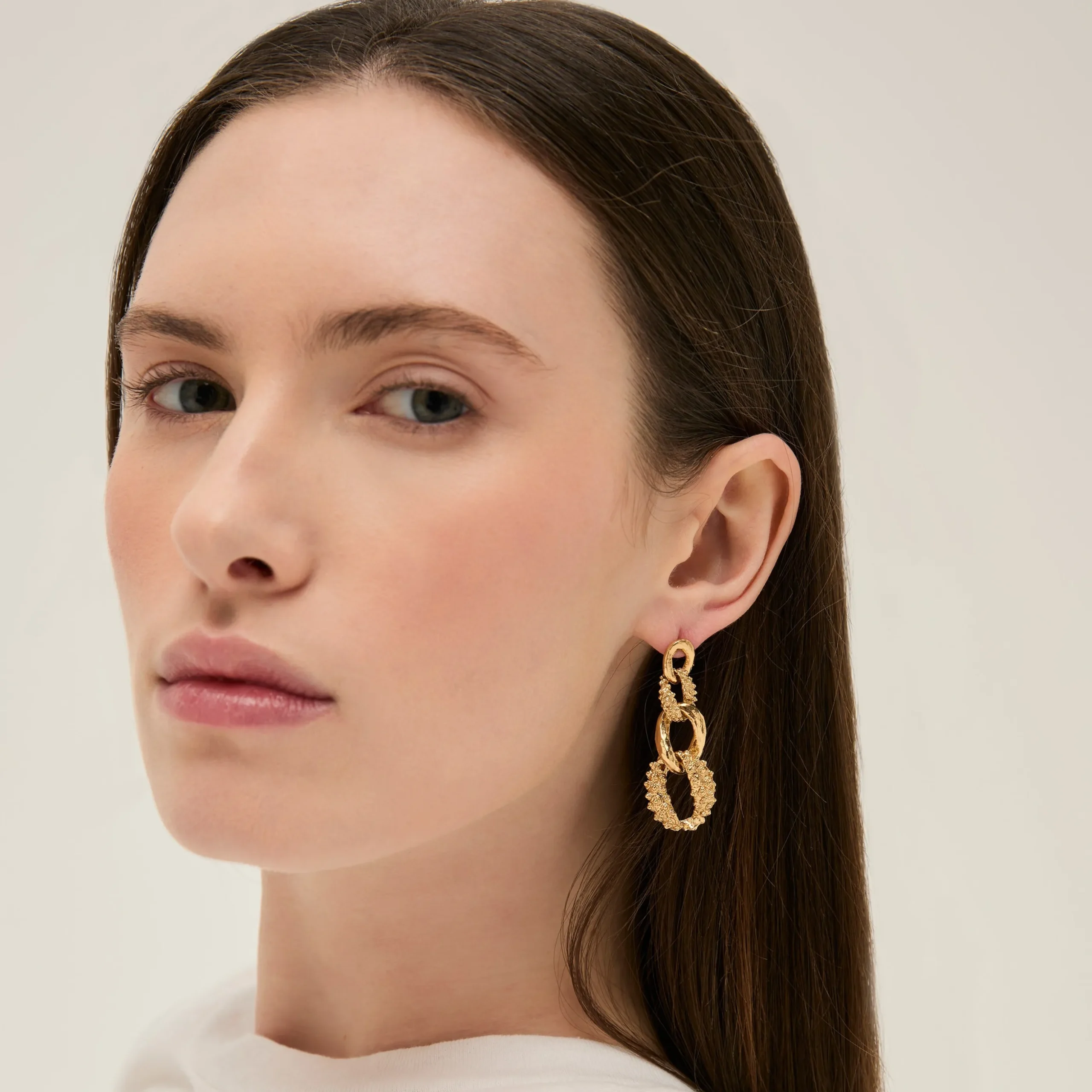 Boucles d'oreilles Almara