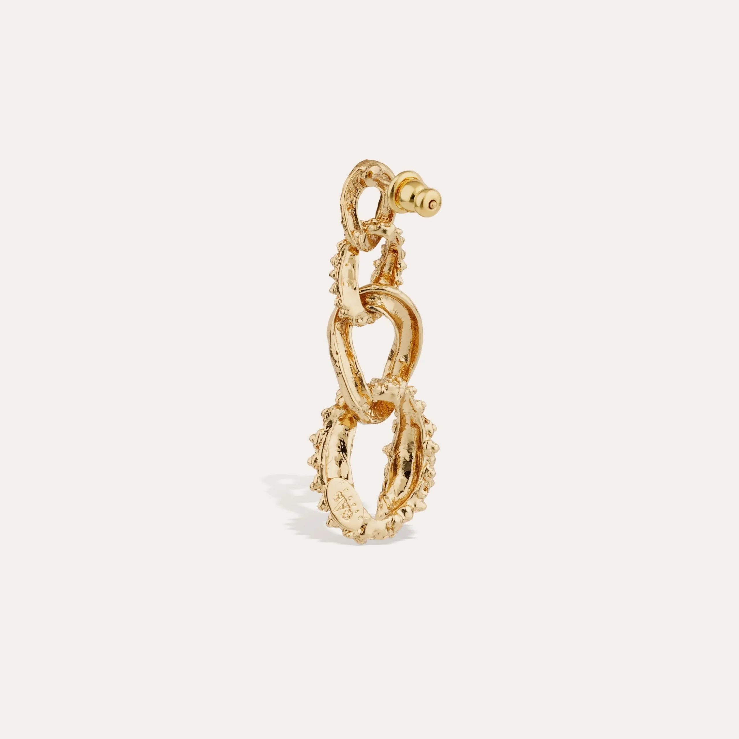 Boucles d'oreilles Almara