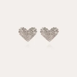 Boucles d'oreilles Ava
