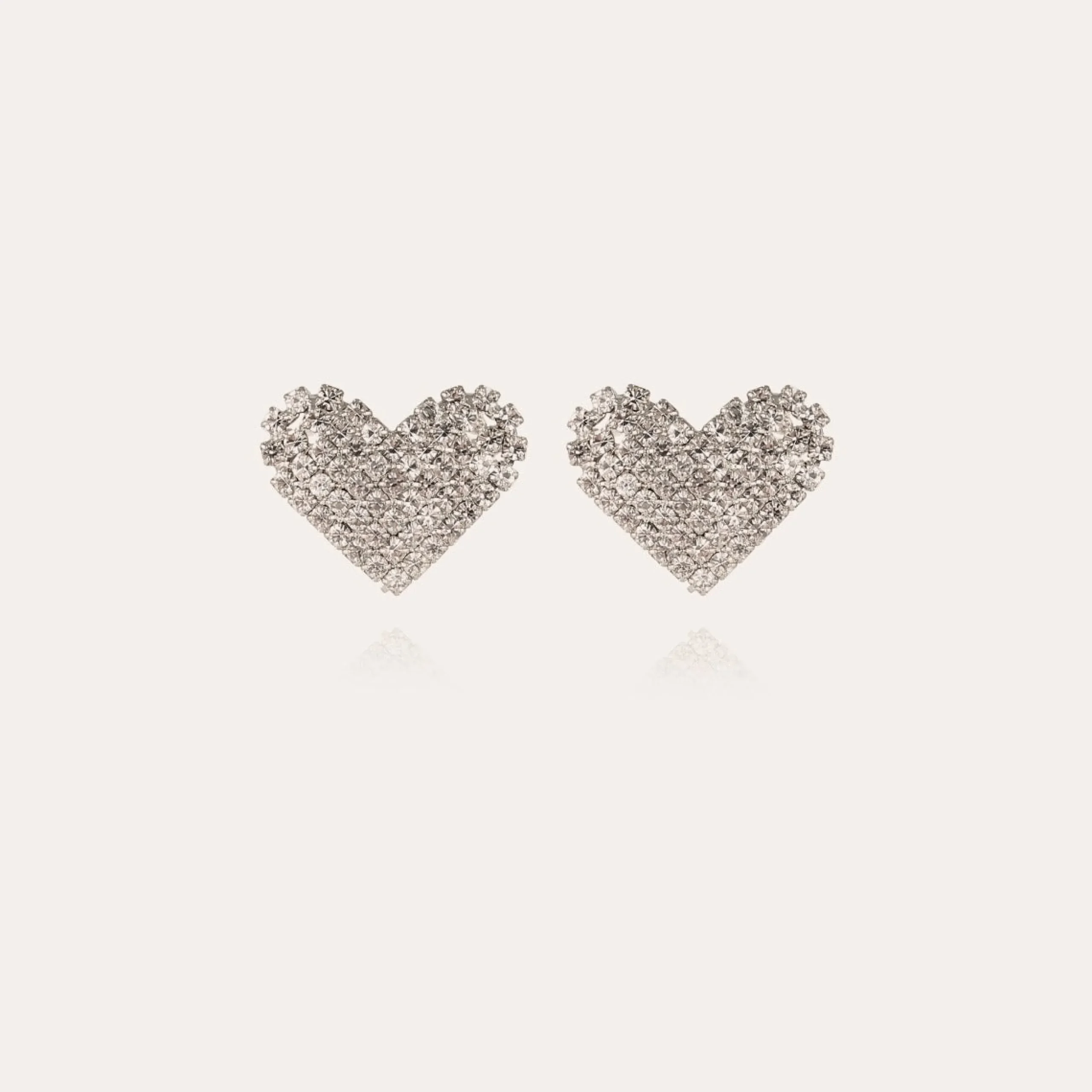 Boucles d'oreilles Ava