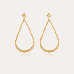 Boucles d'oreilles Bibi