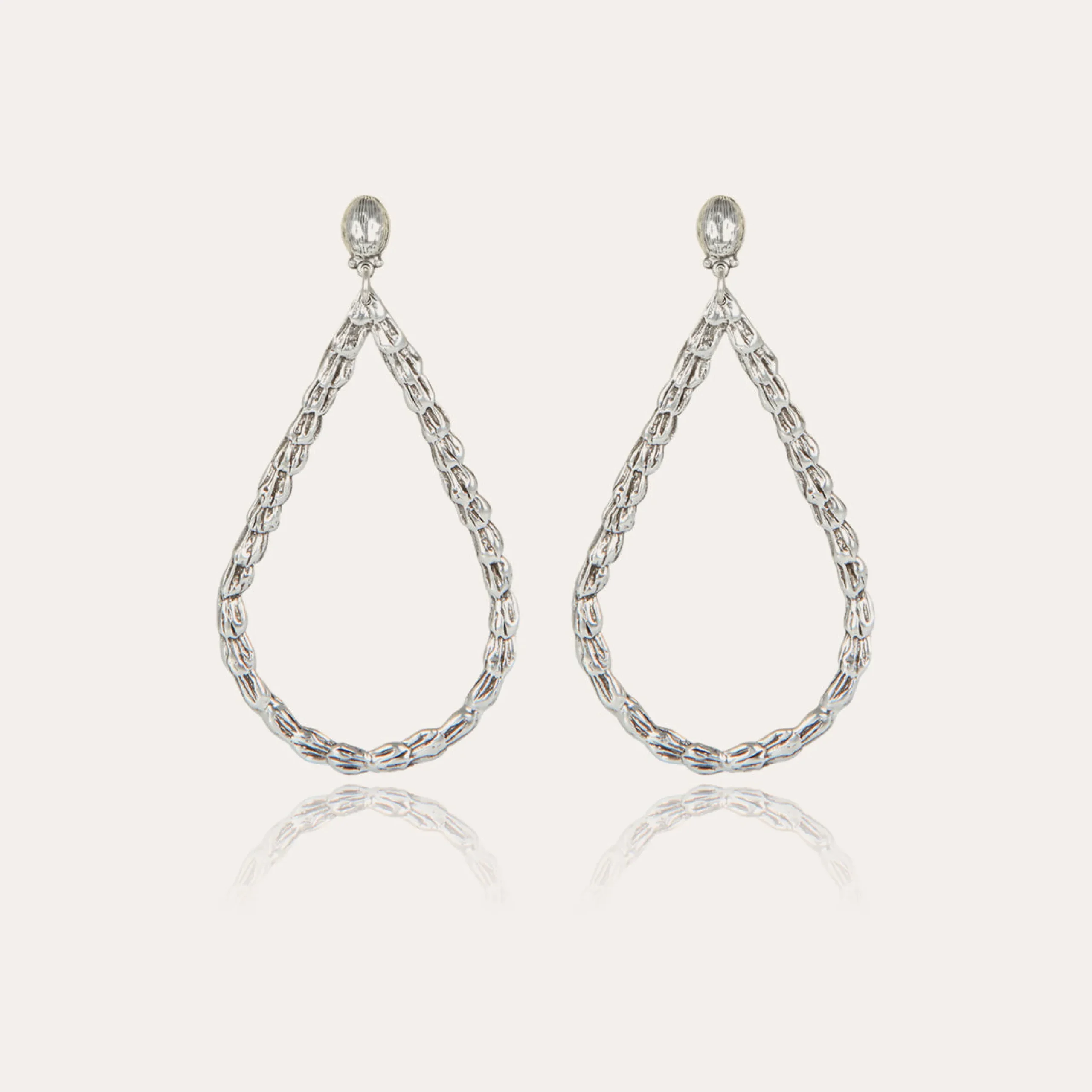 Boucles d'oreilles Bibi Liane