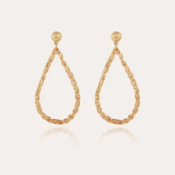 Boucles d'oreilles Bibi Liane