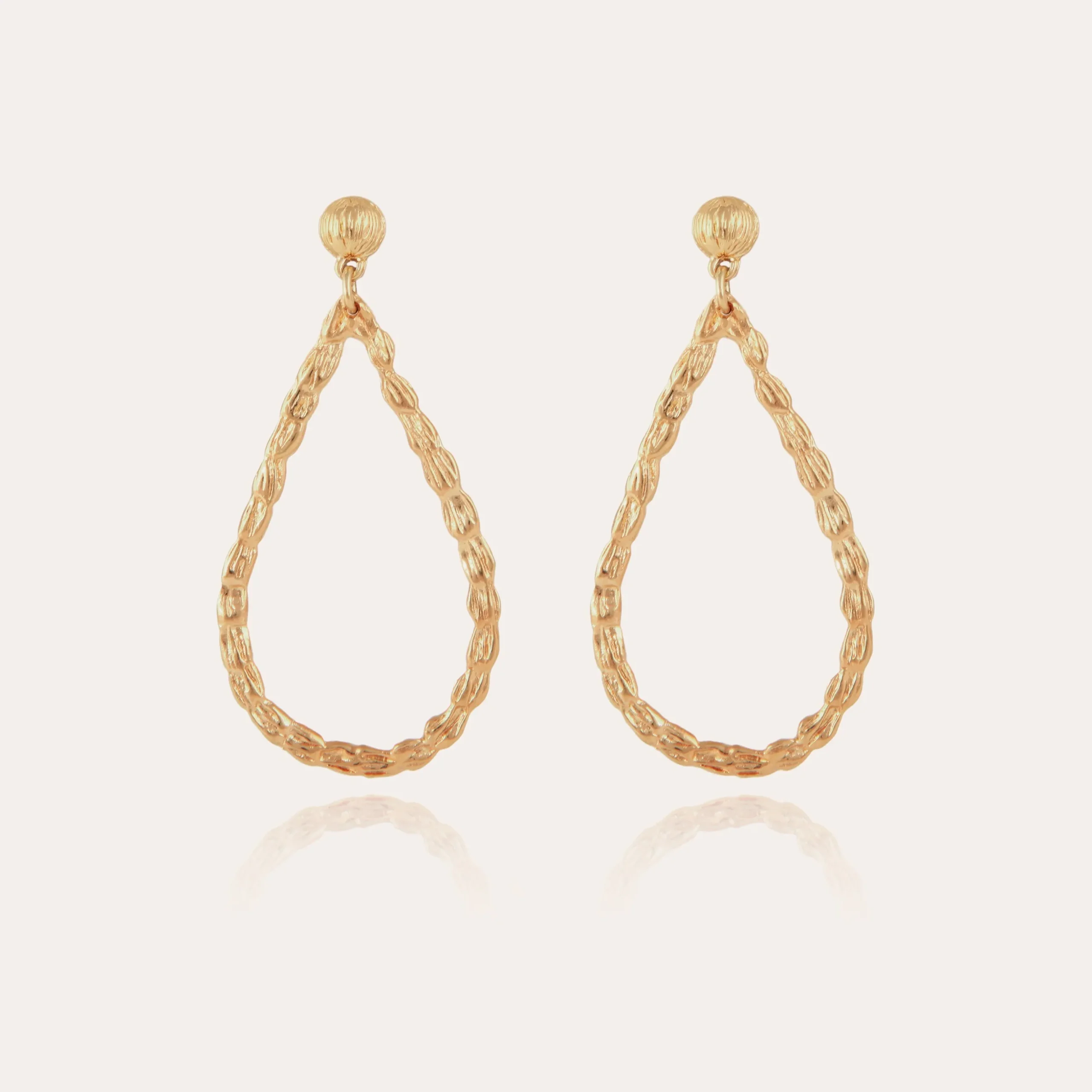 Boucles d'oreilles Bibi Liane