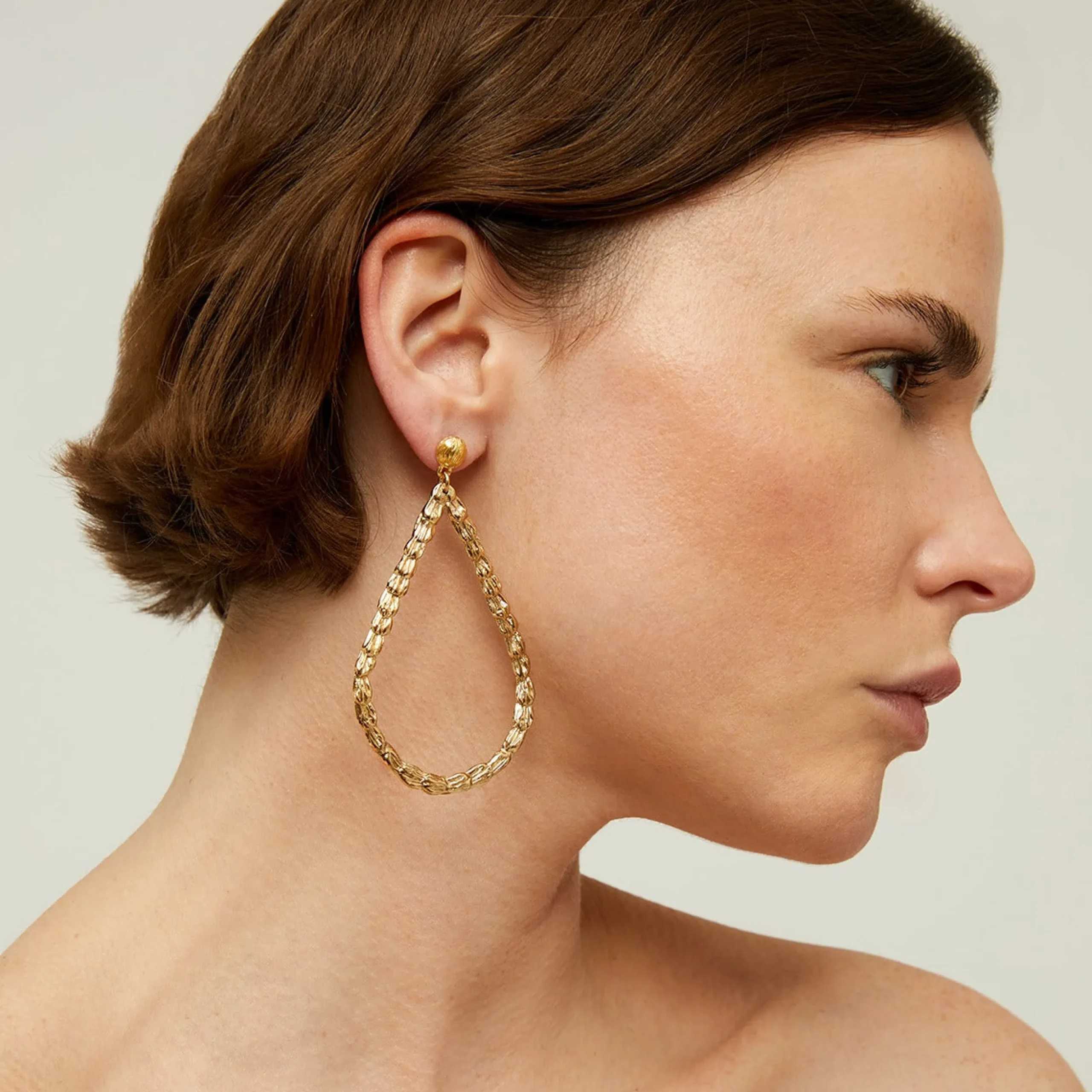 Boucles d'oreilles Bibi Liane