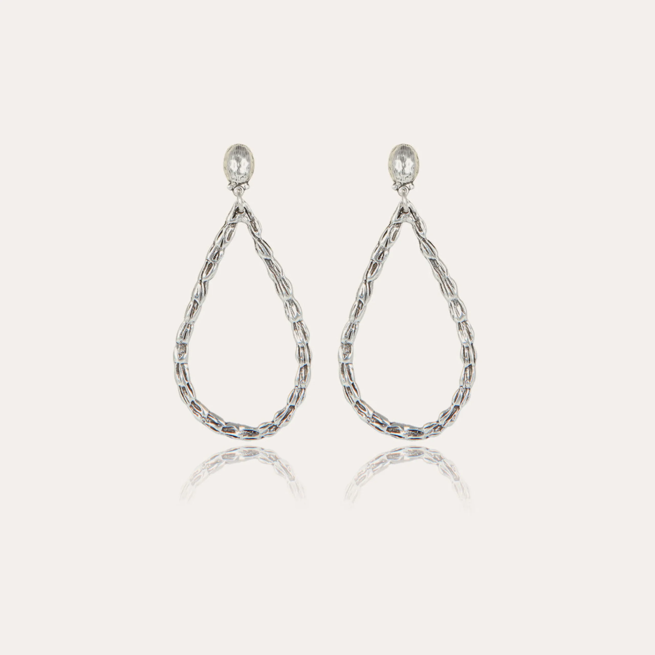 Boucles d'oreilles Bibi Liane mini