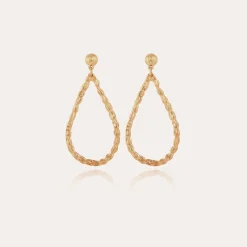 Boucles d'oreilles Bibi Liane mini