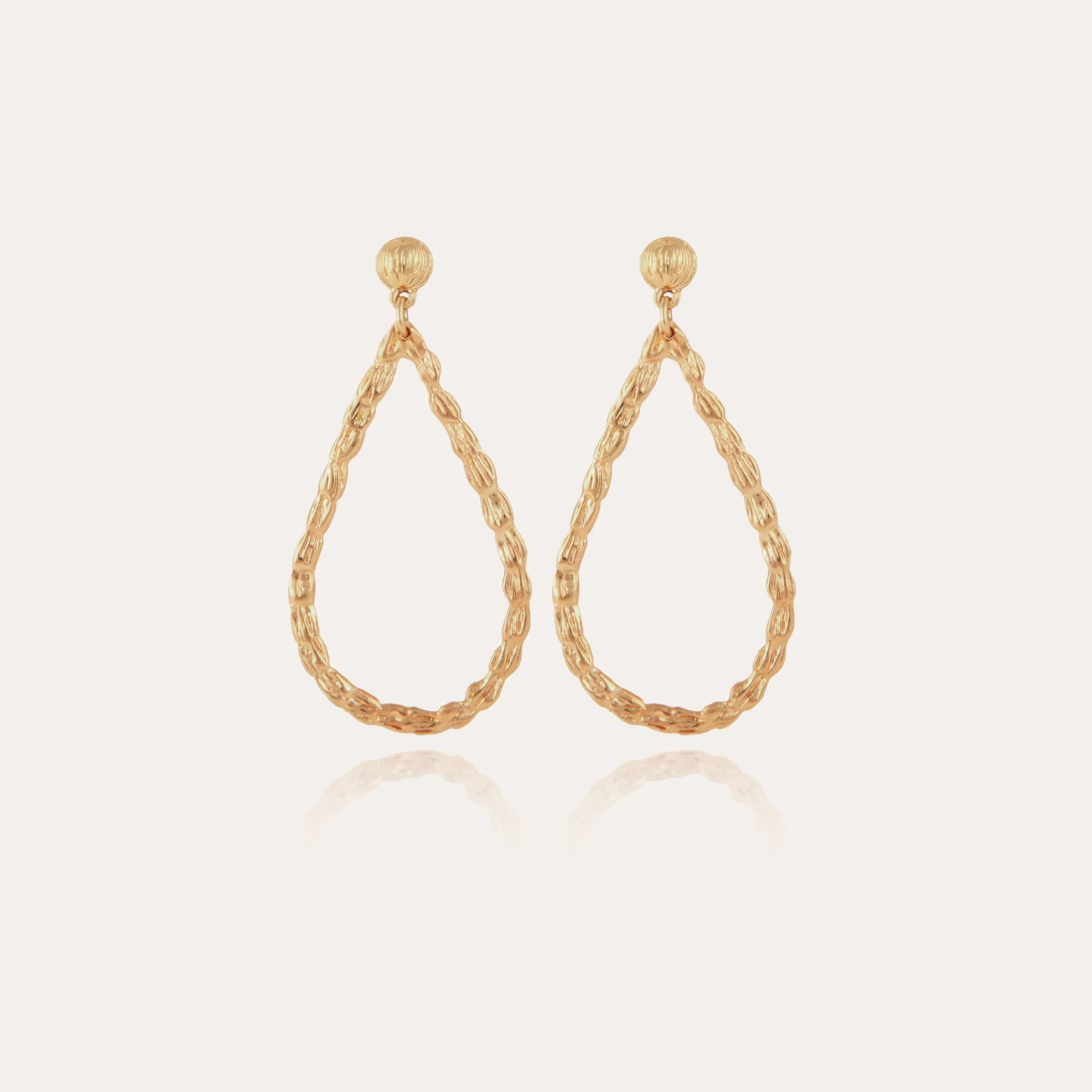 Boucles d'oreilles Bibi Liane mini