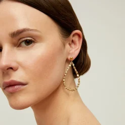 Boucles d'oreilles Bibi Liane mini