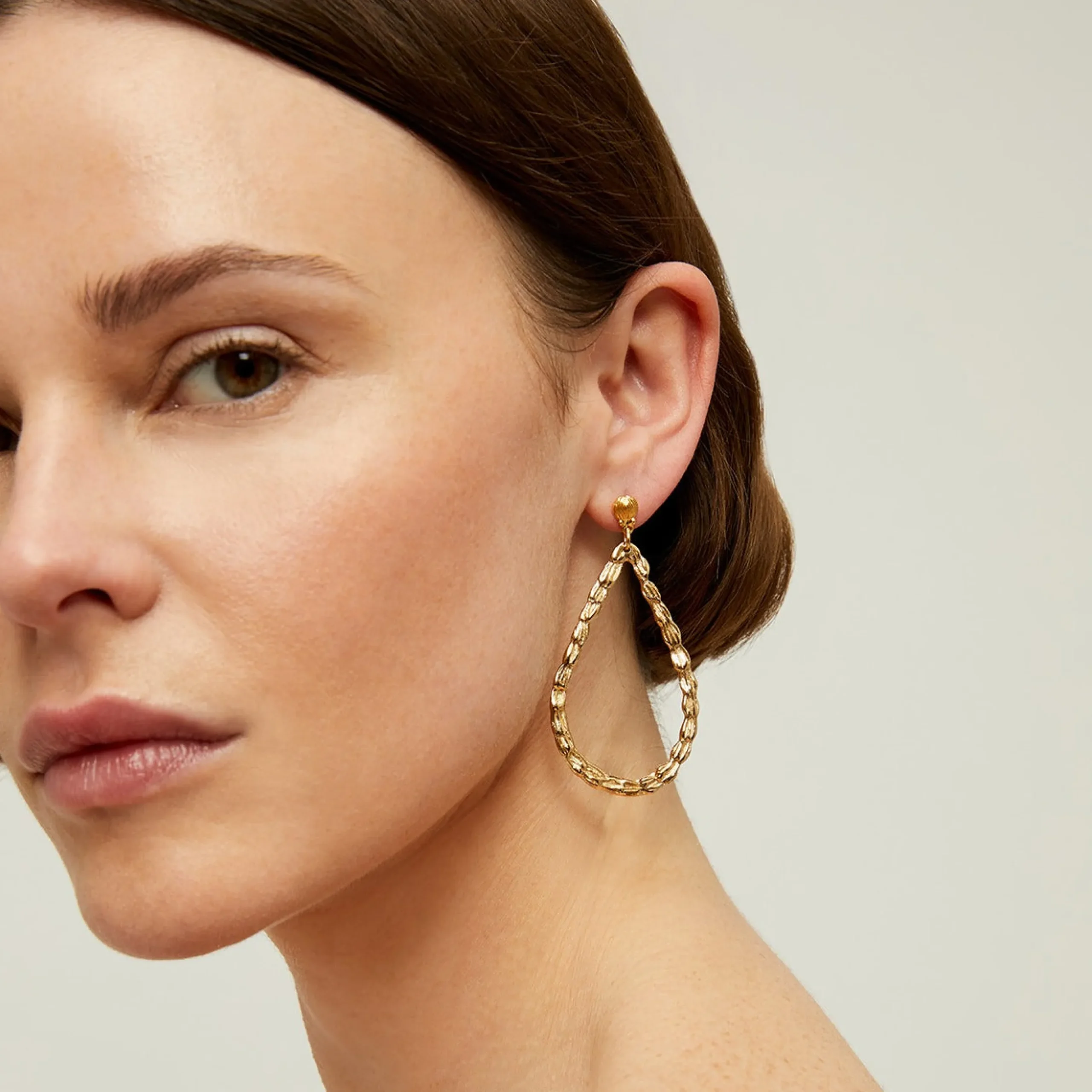Boucles d'oreilles Bibi Liane mini