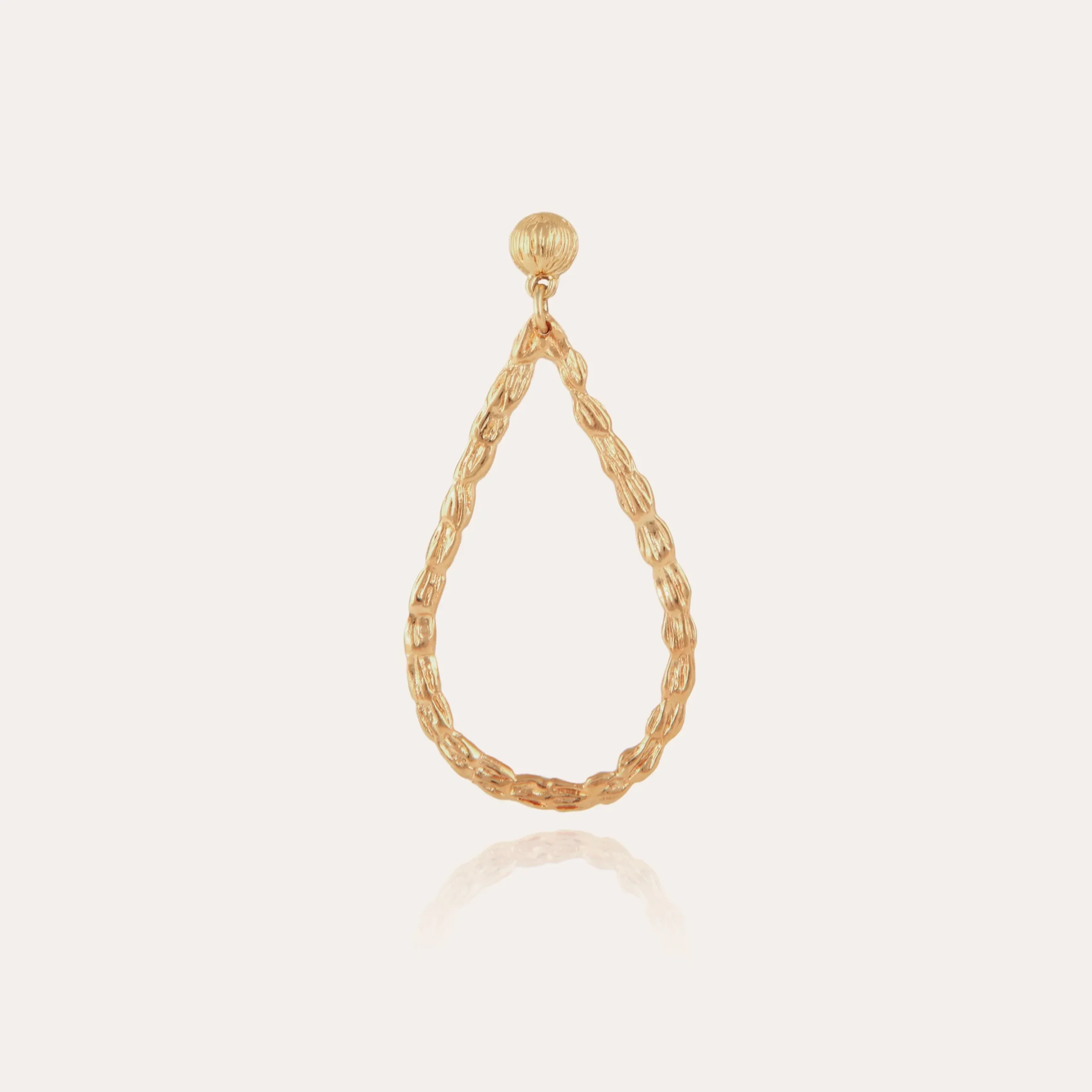 Boucles d'oreilles Bibi Liane mini