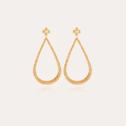 Boucles d'oreilles Bibi mini