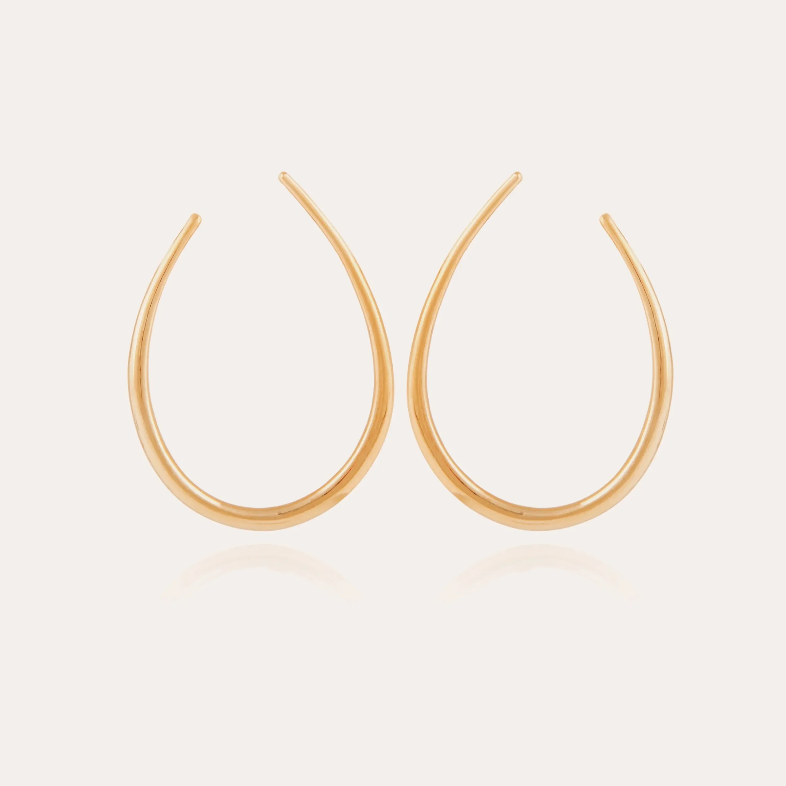 Boucles d'oreilles Bobo